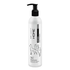DR LUCY Home 5 - kondicionierius kailiui šunims - 250 ml - Image 1