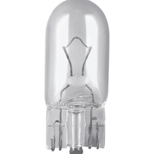 OSRAM Automobilinė lemputė 3W 24V W2.1x9.5D 1vnt