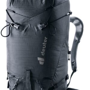 Deuter Guide Lite 28 SL 28 L Juoda