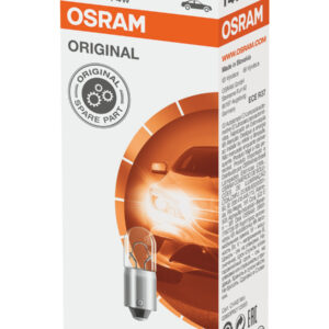 OSRAM Automobilinė lemputė 4W 12V BA9S 1vnt