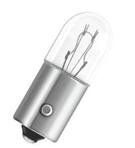 OSRAM Automobilinė lemputė 4W 24V BA9S 1vnt