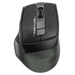 Pelė A4Tech FSTYLER FB35 Wireless 2.4GHz Bluetooth Optical 2000 dpi A4TMYS46716 - Image 2