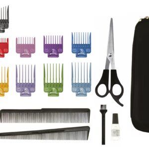 Wahl Color Pro Plus Juoda, Balta 10 - Image 2