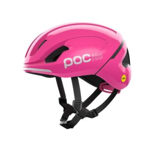 POC ito Omne MIPS Rožinė - Image 1