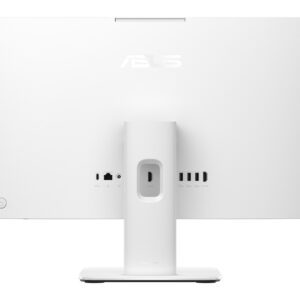 ASUS V400 AiO V440VAK-WPC952W Intel® Core™ i3 i3-1315U 60,5 cm (23.8") 1920 x 1080 pikseliai Viskas viename kompiuteryje 8 GB DDR5-SDRAM 512 GB SSD Windows 11 Home Wi-Fi 6E (802.11ax) Balta - Image 2