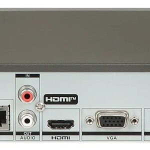 HIKVISION DS-7604NXI-K1(D) IP ĮRAŠYMO ĮRENGINYS - Image 2