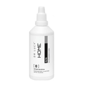 DR LUCY Home 8 - skystis šunų ausų priežiūrai - 100 ml