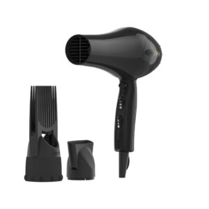 Wahl PowerPik 2 plaukų džiovintuvas 1500 W Juoda - Image 3