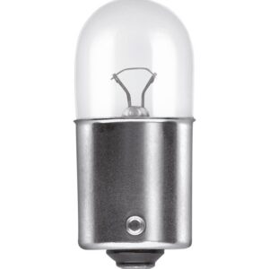 OSRAM Automobilinė lemputė 5W 24V BA15S 1vnt