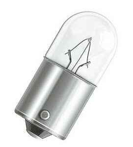 OSRAM Automobilinė lemputė 10W 24V BA15S 1vnt