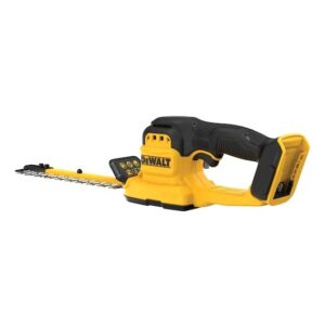 18 V gyvatvorių žirklės DCMHT520N DEWALT - Image 3
