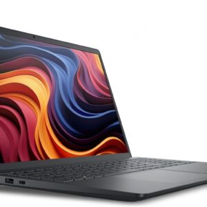 „Dell“ 15 DC15255 „Ryzen 5“ 7520U 15,6 colių FHD 250 nits AG 8 GB DDR5 SSD 512 „Radeon 610M“ FgrPr WLAN+BT BcklKb 41 Wh „Windows 11 Pro“ 3 metų „Pro Support“ + „Dell EcoLoop Essential“ portfelis 14–16 colių CC3624