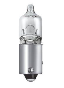 OSRAM Automobilinė lemputė 6W 12V H6W BAX9S 1vnt
