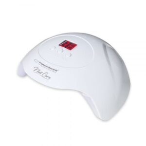 Esperanza EBN010 nagų lako džiovintuvas 36 W UV + LED - Image 1