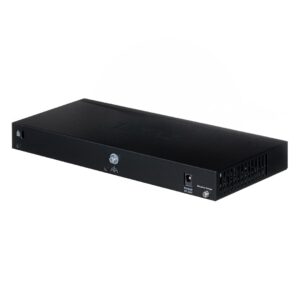 Zyxel XMG1915-10EP Valdomas L2 2.5G Ethernet (100/1000/2500) Maitinimas per Eternetą (PoE)