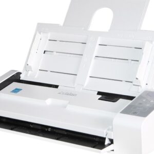 Avision AD225WN ADF skeneris 600 x 600 DPI Balta - Image 1