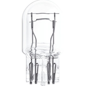 OSRAM Automobilinė lemputė 21/5W 12V W3x160Q 1vnt