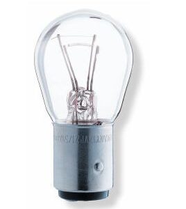 OSRAM Automobilinė lemputė 21/5W 24V BA15D 1vnt