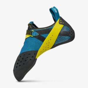 Scarpa FURIA AIR Mėlyna, Geltona - Image 3
