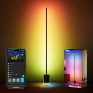 Govee H607C Išmanusis grindų šviestuvas Wi-Fi/Bluetooth - Image 3