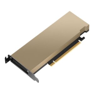 Vaizdo plokštė PNY NVIDIA L4 Module 24GB, PCIe 4.0 x16, LP - ATX bracket, retail