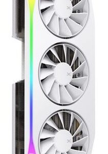 XFX Mercury Radeon RX 9070 XT OC Gaming Edition AMD 16 GB GDDR6 - Image 2