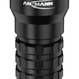 Ansmann TS450RF Juoda Rankinis žibintuvėlis LED - Image 2