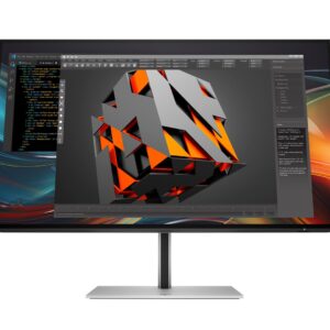 HP Series 7 Pro 23.8 inch FHD Monitor - 724pf - Image 2