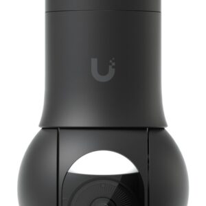 Ubiquiti G5 PTZ Skliautas IP apsaugos kamera Vidaus ir lauko 2688 x 1512 pikseliai Siena / stulpas - Image 2