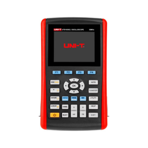 Oscyloskop 50MHz model UTD1050CL - Image 1