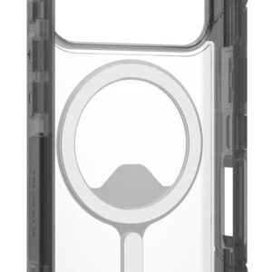 Urban Armor Gear 114521114G31 mobiliojo telefono dėklas 16 cm (6.3") Pelenų, Permatomas