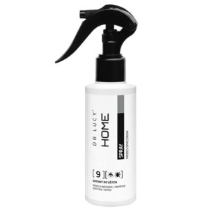 DR LUCY Home 9 - Purškalas nuo blusų ir erkių šunims - 100ml - Image 2