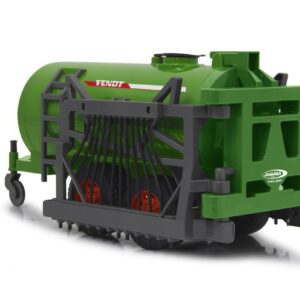 Jamara Fendt Water Tank with hose dispenser Radijo bangomis valdomas (RC) modelis - Image 3