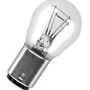 OSRAM Automobilinė lemputė 21/5W 24V BAY15D 5XFS10