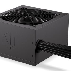 ENDORFY Vero L5 Bronze maitinimo blokas 700 W 24-pin ATX ATX Juoda - Image 3