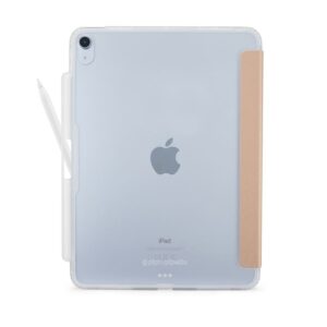 Pipetto Origami No3 Pencil Dėklas, rose gold - Apple iPad 10.9 (2022) - Image 11