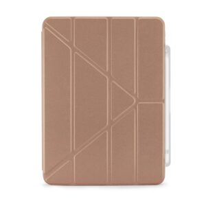 Pipetto Origami No3 Pencil Dėklas, rose gold - Apple iPad 10.9 (2022) - Image 8