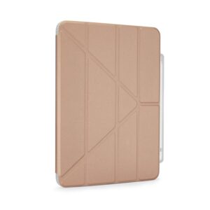 Pipetto Origami No3 Pencil Dėklas, rose gold - Apple iPad 10.9 (2022) - Image 9