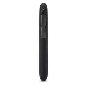 Pipetto Classic Fit Sleeve, black - Apple MacBook Pro 16 - Image 11