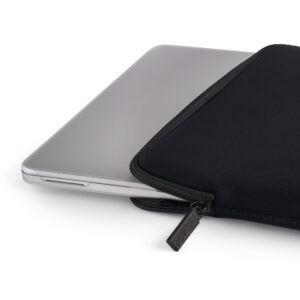 Pipetto Hardshell Dots dėklas, frosted clear - MacBook Neo 13" (A18 Pro) - Image 10
