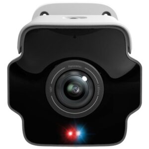 TP-Link VIGI InSight S385PI Kulka (forma) IP apsaugos kamera Lauke 3840 x 2160 pikseliai Siena - Image 3