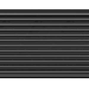 PowerWalker VFI 1500 ICR IoT nepertraukiamo maitinimo resursai (UPS) Dviguba konversija (prisijungus) 1,5 kVA 1500 W 8 AC išvestis(ys / čių) - Image 3