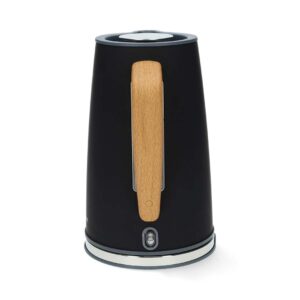 Nedis KAWK510EBK elektrinis virdulys 1,7 L 2200 W Juoda - Image 3