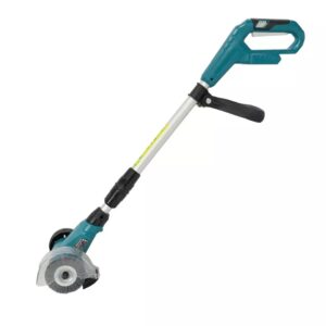 DEDRA DED7098 akumuliatorinės žolės žirklės - Image 2