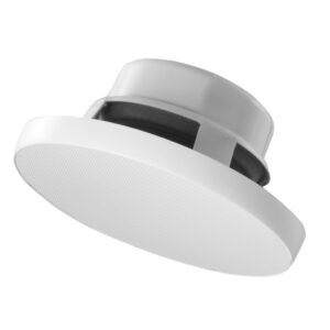 AUDAC SSP500 2 krypčių Balta Vielinis 20 W - Image 2