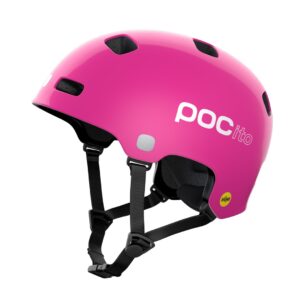 POC POCito Crane MIPS Rožinė - Image 1