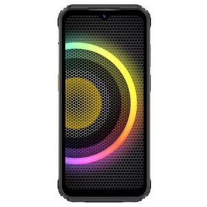 Ulefone Armor 21 8/256GB Black be įkroviklio - Image 2