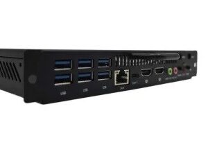 AVTEK OPS COMPUTER I5 13450HX 8GB 256GB/WIN 11 PRO - Image 2