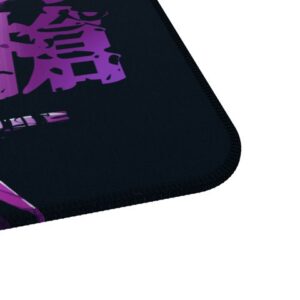 PELĖS KILIMĖLIS FURY YARI SPEED XL SHADOW DUELIST 980X400MM - Image 3