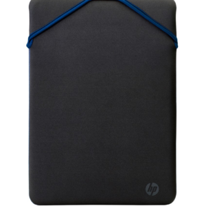 HP Reversible Protective 14.1-inch Blue Laptop Sleeve